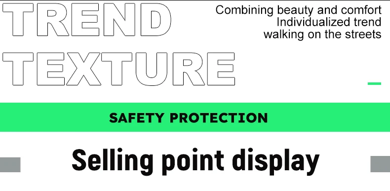 New Rotary Buckle Styles Women Safety Boots With Steel Toe Cap Anti-smash Work Sneakers Safety Shoes IndestructibleWork Boots