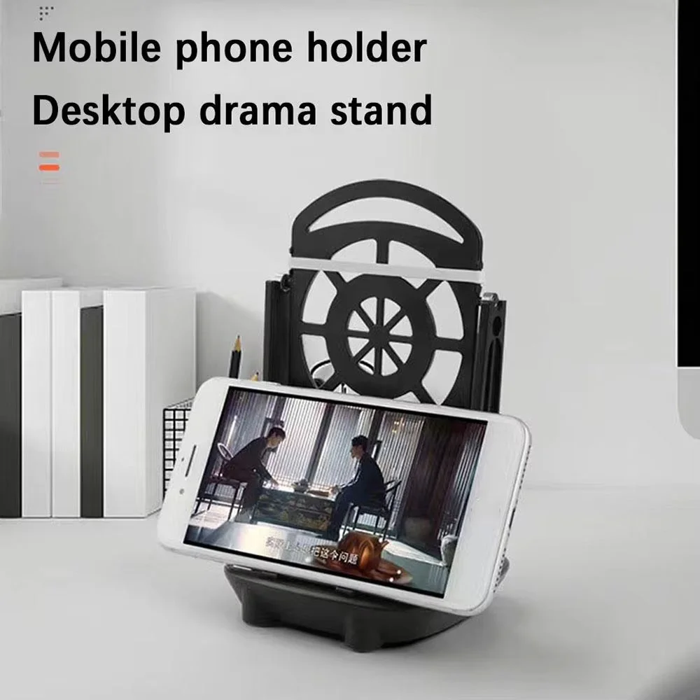 Silent Mobile Phone Walking Swing Shaker Holder Automatic Device Phone Pedometer Step Counter Shaking Accessories For All Phones