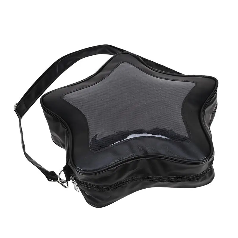 Cute Kawaii Ita Bag Original Anime Five Pointed Star Two-dimensional Crossbody Street Fashion Ulzzang Shoulder For Girls