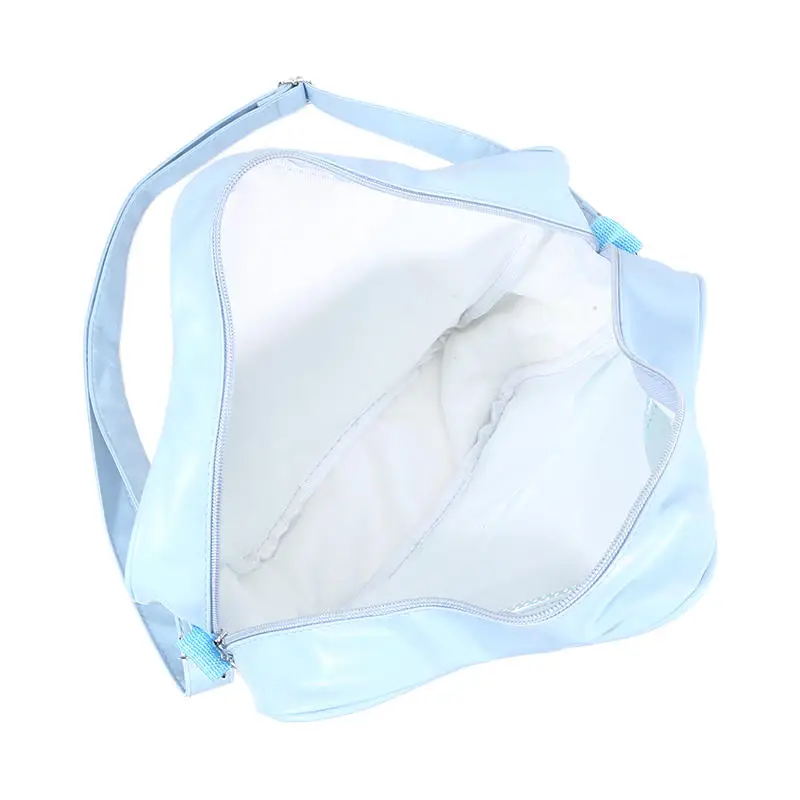 Cute Kawaii Ita Bag Original Anime Five Pointed Star Two-dimensional Crossbody Street Fashion Ulzzang Shoulder For Girls