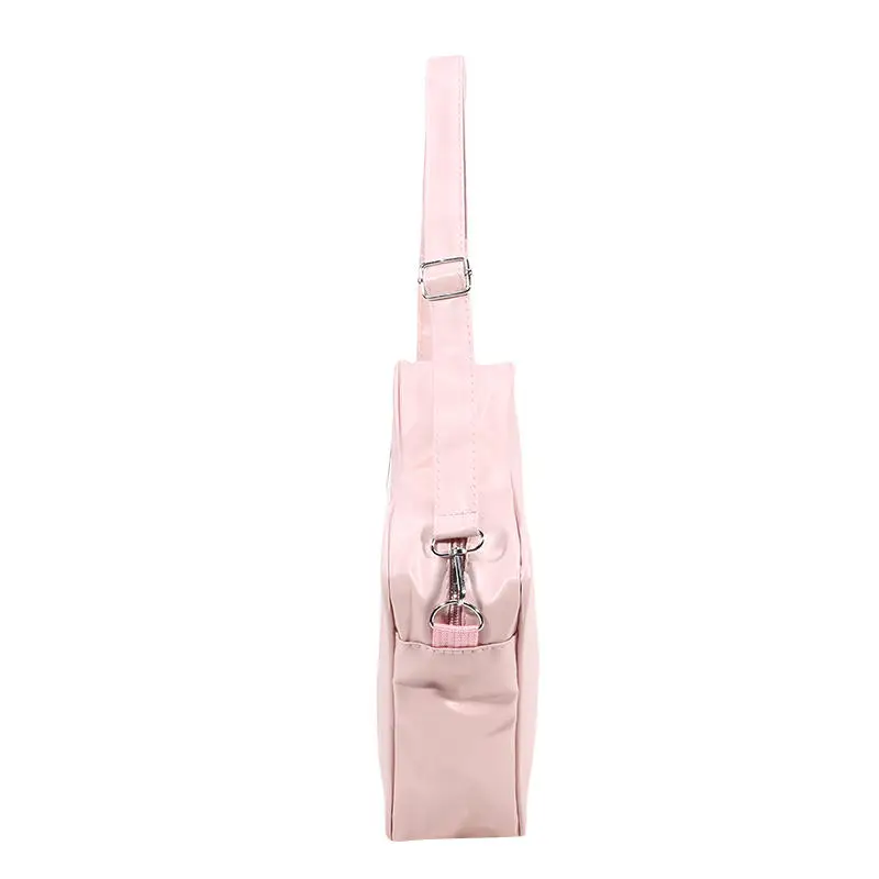 Cute Kawaii Ita Bag Original Anime Five Pointed Star Two-dimensional Crossbody Street Fashion Ulzzang Shoulder For Girls