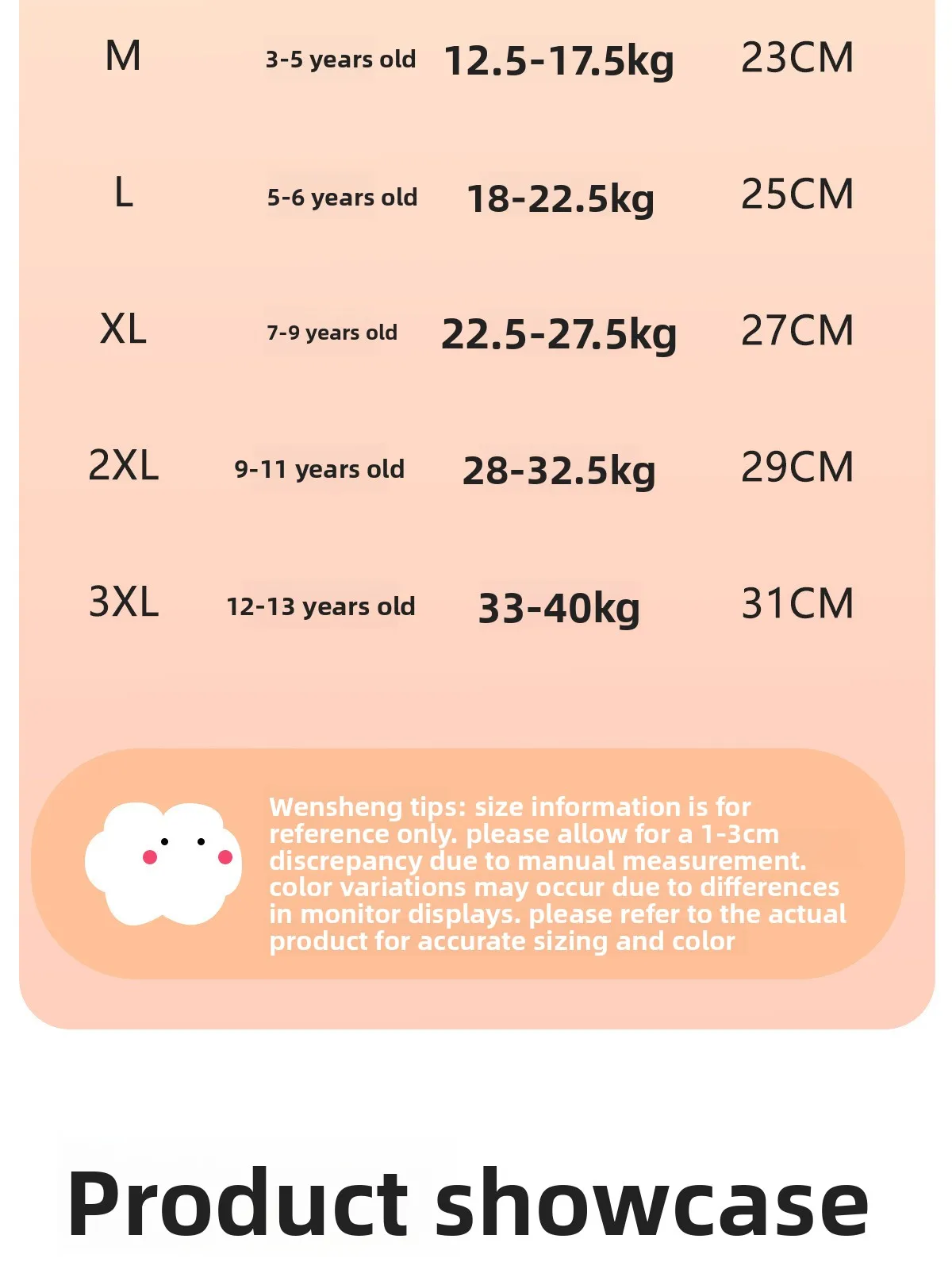 4-Pack Girls Cotton Boxer Underwear Soft Comfortable Breathable Non-Riding Design for Baby Toddler Kids Big Girls