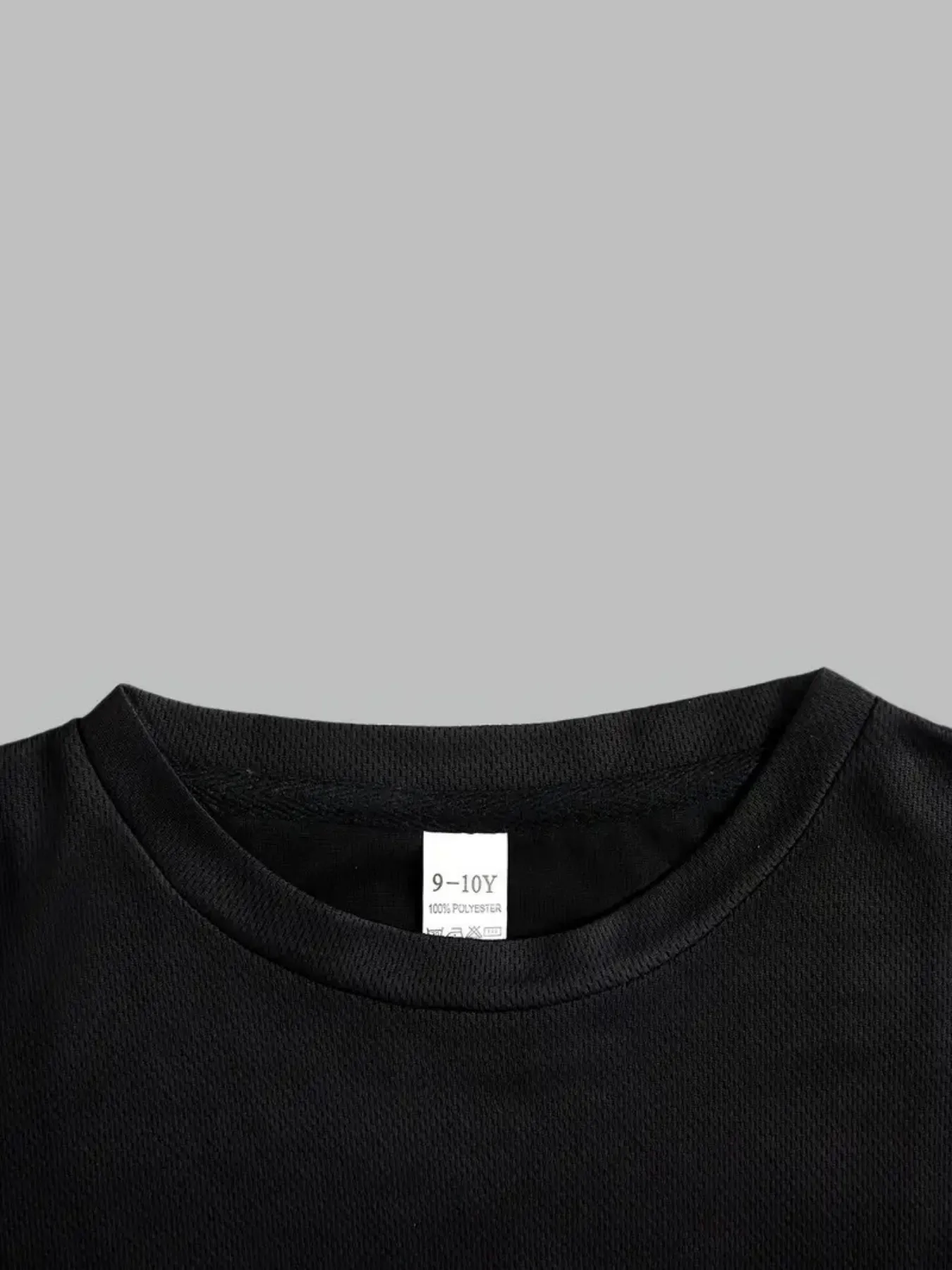 2025 New Kids Clothing Graphic Summer T-Shirt Boy And Girl Fashion Tops Teen Boys Loose Short Sleeve Tee