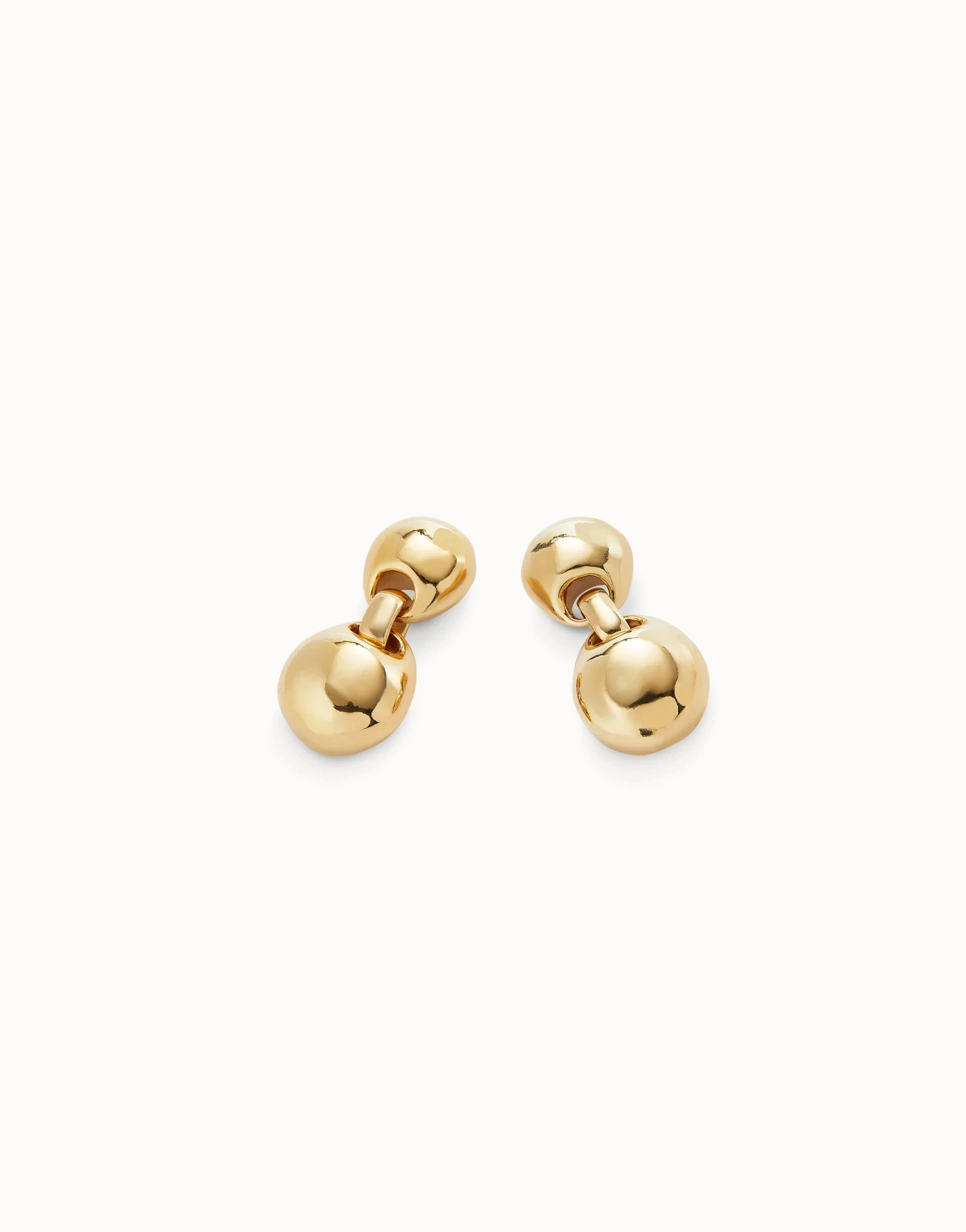 High quality niche design with unique hanging earrings suitable for women's elegant style high-end jewelry