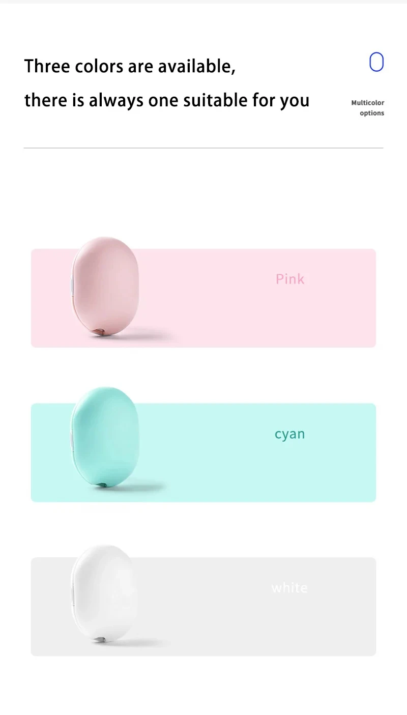  Portable Travel Toothbrush Sterilizer Home Bathroom Toothbrush UV Sterilization Toothbrush Box Holder USB Rechargeable