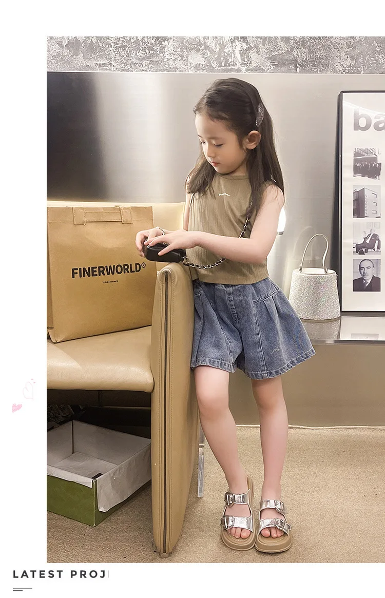 Summer Children Sandals Baby Girls Toddler Soft Non-slip Princess Shoes Kids Candy Jelly Beach Shoes Boys Casual Roman Slippers