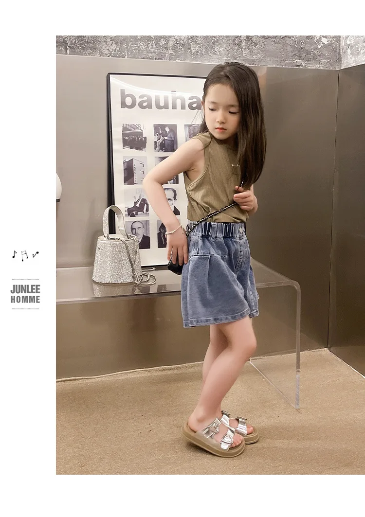 Summer Children Sandals Baby Girls Toddler Soft Non-slip Princess Shoes Kids Candy Jelly Beach Shoes Boys Casual Roman Slippers