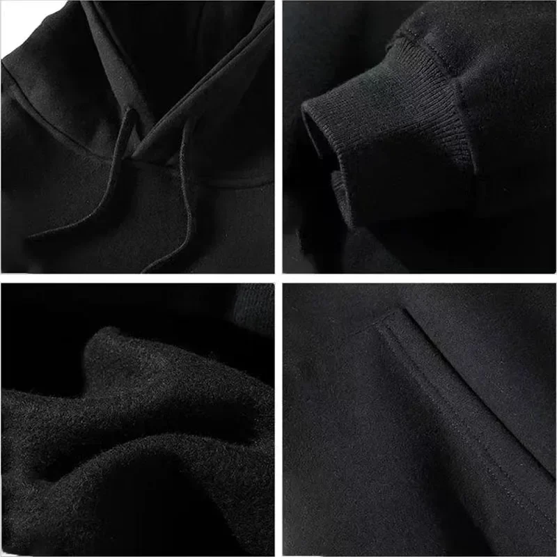 Spring and Autumn Kawasaki Z Men's New Hoodie Women Casual Fashion Pullover Couple Street Sports Coat 2025 High-quality Comfort
