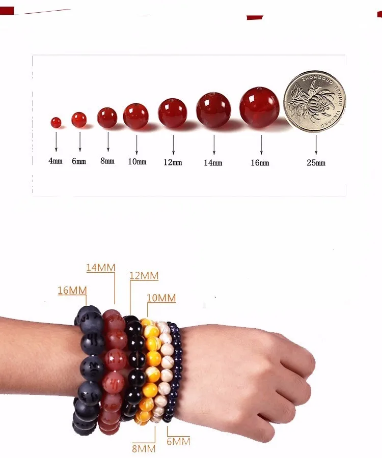 Female Natural Garnet Bracelet Grape Loose Stone Bracelet for Woman Wine Red Bead Charm Excellent Bracelet Fashion Jewelry