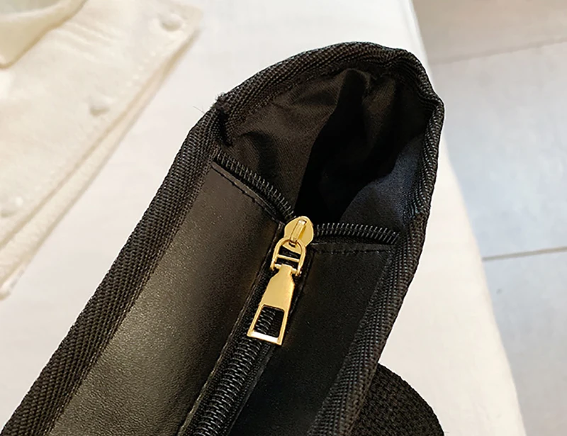 Casual Large Capacity Shoulder Bags For Women Space Cotton Handbag Totes Fashion Winter Daily Use Bag bolsa feminina