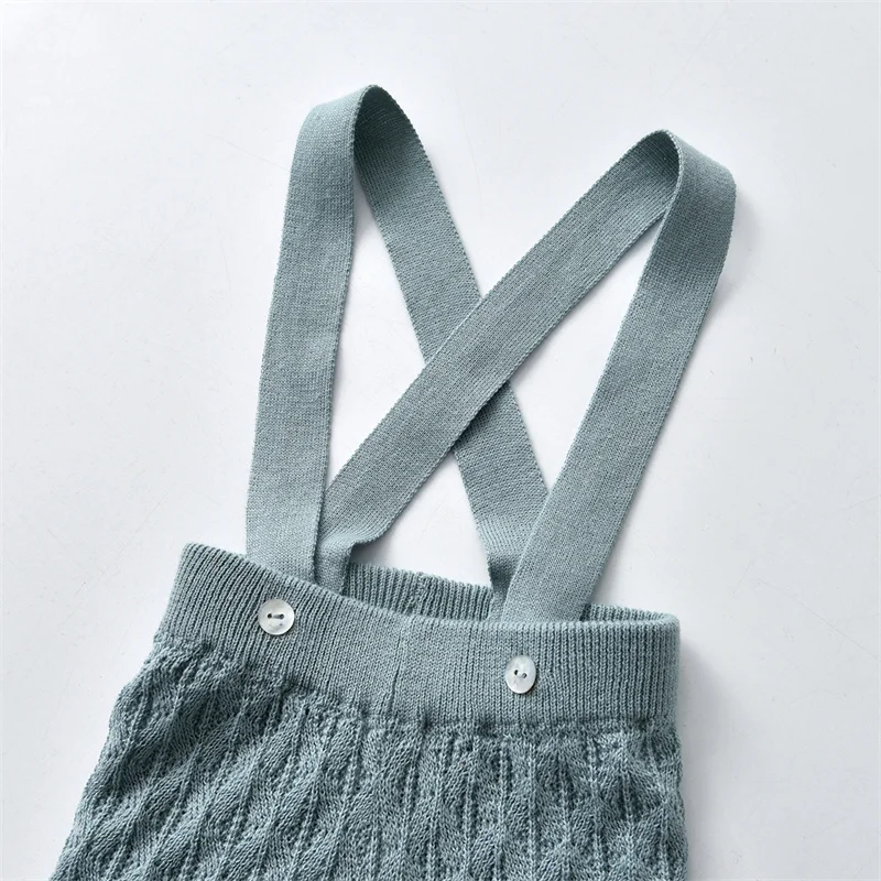 Brother Sister Sets Matching Clothes Holiday Boys Girl Knitted Skirt Autumn Teenagers Suit Shirt Cardigan Skirts Baby Shorts