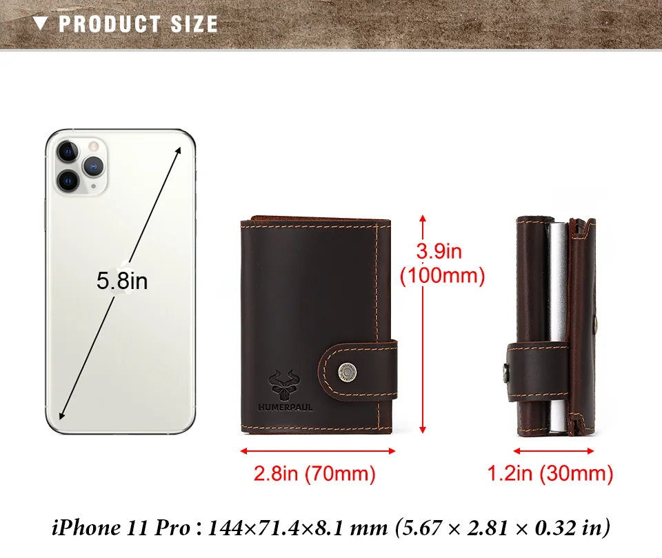 Slim Male Walet Luxury Hasp Purse Short Men Wallets Genuine Leather Bank Card Holder Credit Travel Credential Coin Money Bag