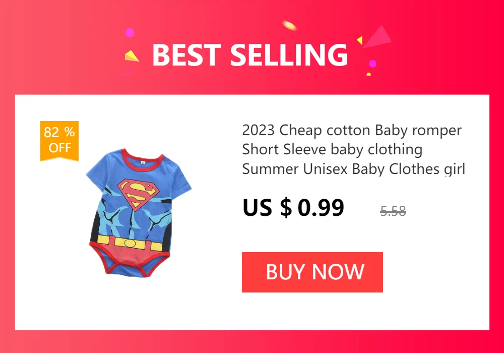 Summer Bebe Romper Baby Girl and Boy Clothes 0 to 12 Months Babies Costume Baby Clothes Cartoon Cute Jumpsuits Cotton
