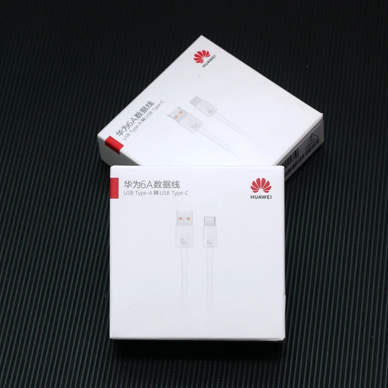 Original for Huawei Phone SuperCharge 6A Type C Data Cable for Huawei P60 P70 P50 Pro Mate50 Mate70 Mate 60 Pro USB A to C Cable