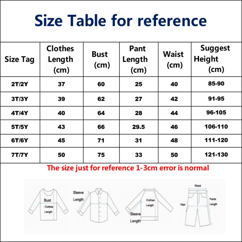 Little maven Summer Costume for Girl Suits Animal Unicorn Prints Cotton Kids Girls Clothes Set Children Boutique Outfits