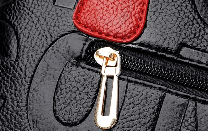 Luxury Designer Handbags Women Large Capacity Tote Bag Famous Brand pu Leather Shoulder Crossbody Bags for Ladies Bolsos Mujer