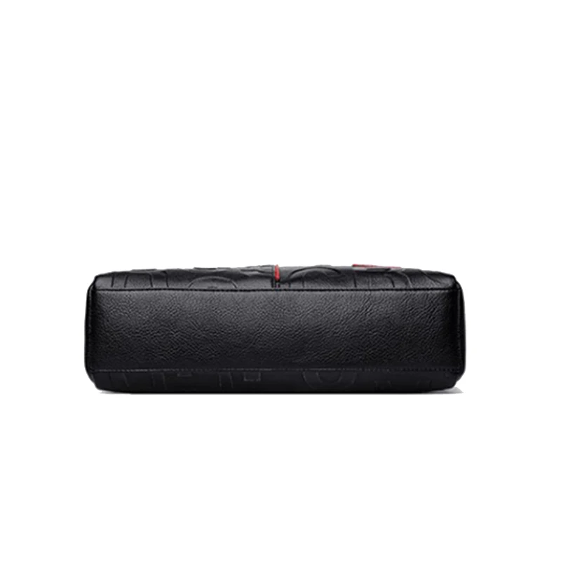 Luxury Designer Handbags Women Large Capacity Tote Bag Famous Brand pu Leather Shoulder Crossbody Bags for Ladies Bolsos Mujer