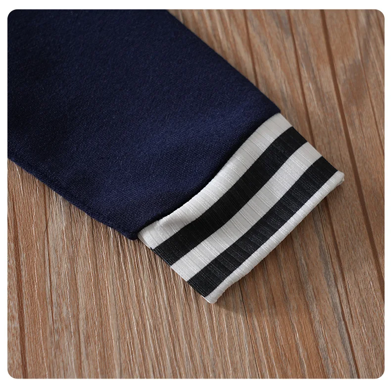 0-18 Baby Jumpsuit Casual Letter Embroidery For Comfortable And Soft Boys And Girls Summer Short Sleeved Newborn Clothes