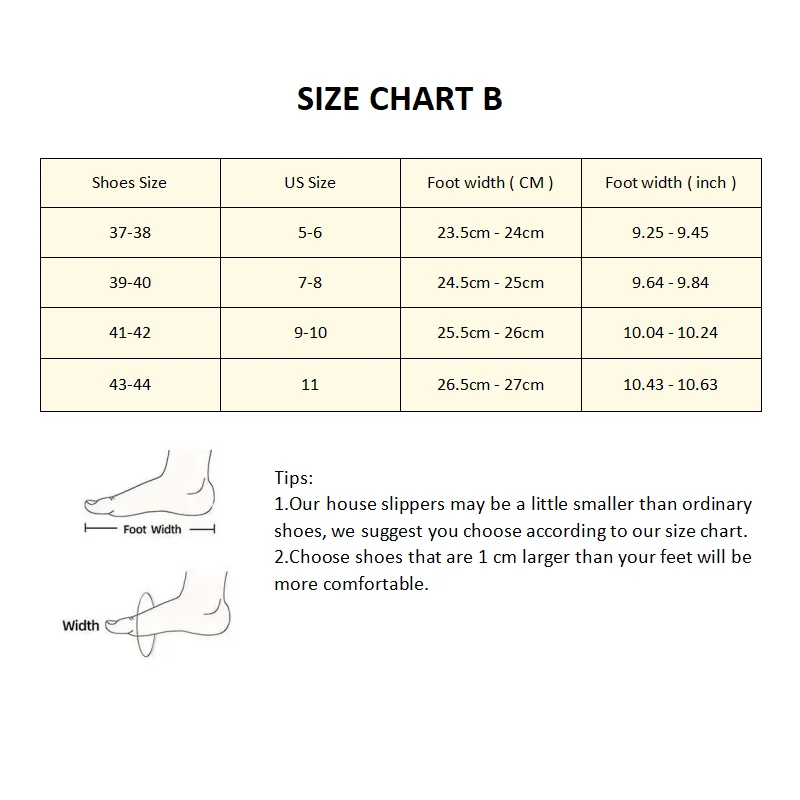 Cute Fruit Women Slippers Winter Indoor Warm Soft Sole Breathable Comfort Anti-slip Bedroom Causal Flat Cotton Shoes