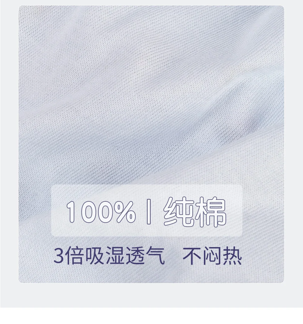 3pcs/Lot Genuine Paw Patrol Baby Boys Girls Briefs Cotton Panties Kids Underwears Children Short Underpants For 2-6 Years