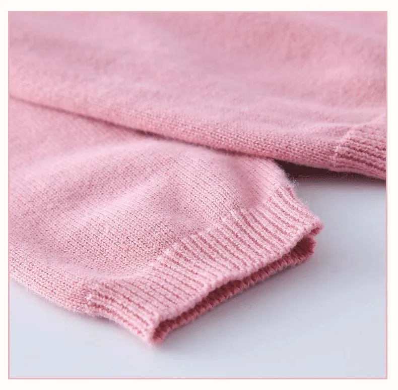 Red Sweater Cardigans for Kids Baby Clothes Toddler Boy Girl School Cardigan Cotton Korean Girls Knitwear Infantil Clothing Bebe