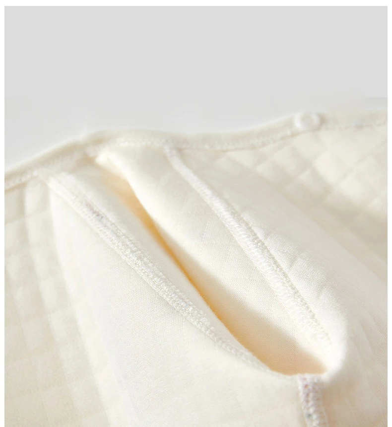 Ircomll Newborn Baby Clothing Autumn Winter Warm Cotton Baby Rompers Pajamas for Girls Boys Infant Home Wear Baby Clothes