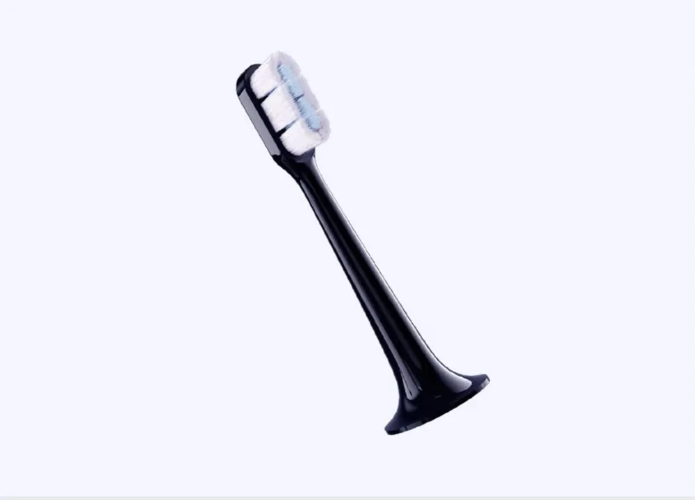 Original Mijia Toothbrush Head T700 Sonic Electric Toothbrush Waterproof Soft Health Replacement Soft Bristles Brush Head