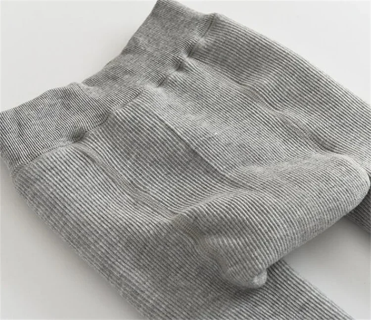 Lawadka Kids Girls Leggings Winter Thicken Soft Toddler Tights for Girls Snow Keep Warm Children's Pantyhose 0-8Y Baby Legging