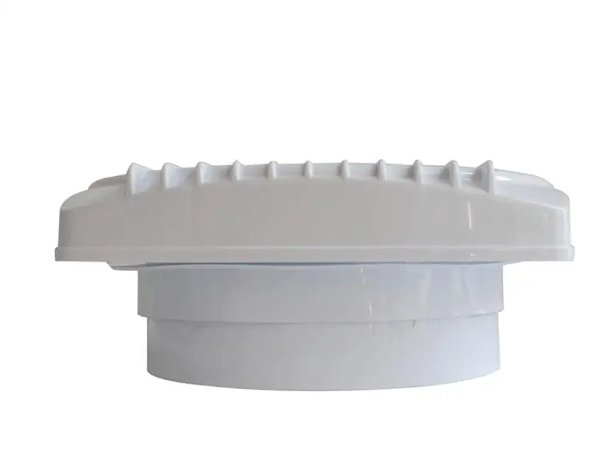 220V 4/6/7inch 110/150/180mm Silence Ventilating Strong Exhaust Extractor Fan for Window Wall Bathroom Toilet Kitchen Mounted