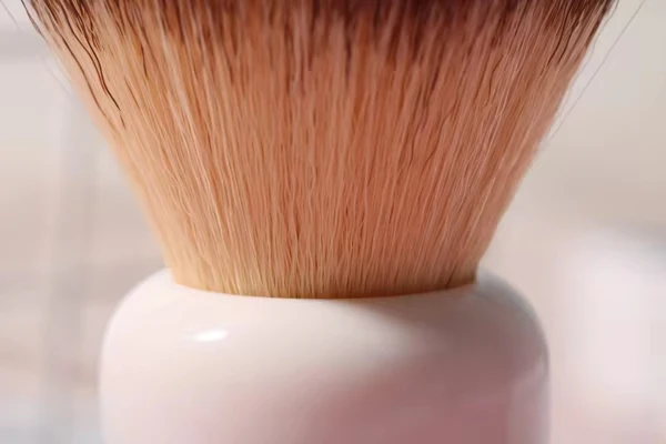 YAQI 22mm White Handle Yellow Synthetic Hair Knot Men Wet Shaving Brush YAQI Shaving Brush