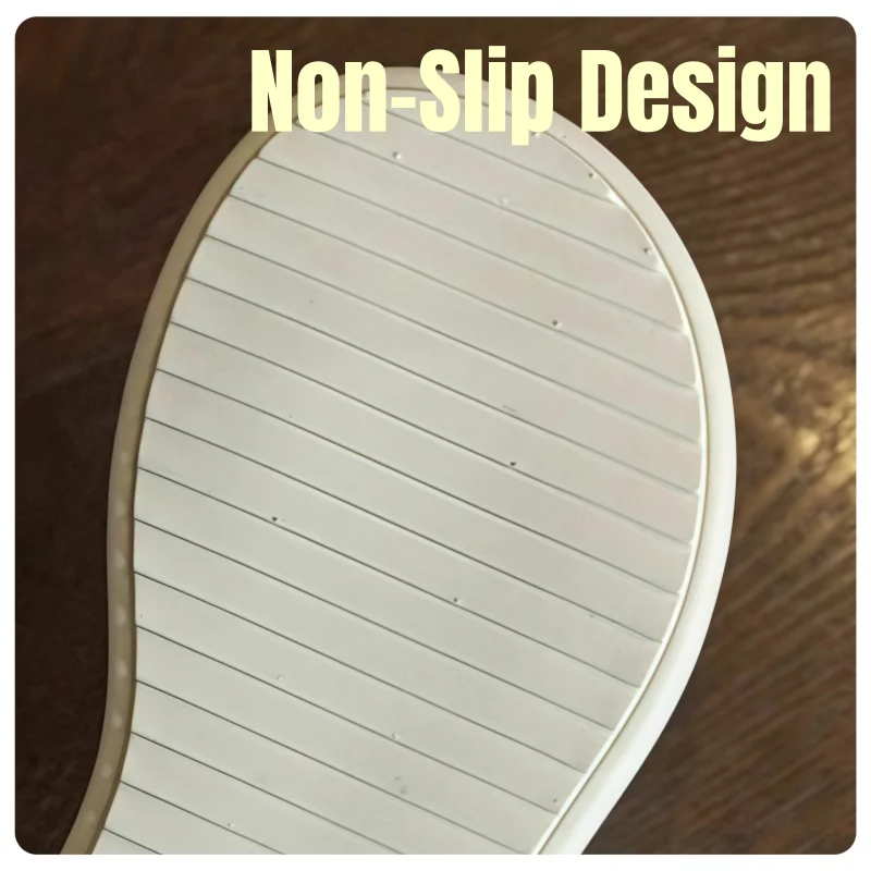 Super Soft Summer Beach Non-Slip Fashionable and Versatile Thick-Soled Women's Casual Sandals