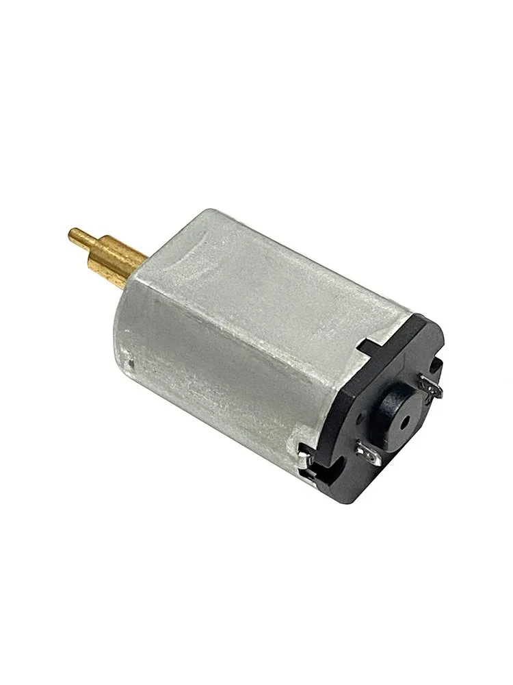7200RPM Hair Clipper 3V Motor Engine Rotor Professional Repair Replacement Tool Compatible Trimmer JRL 2020T Madeshow M6 P700F