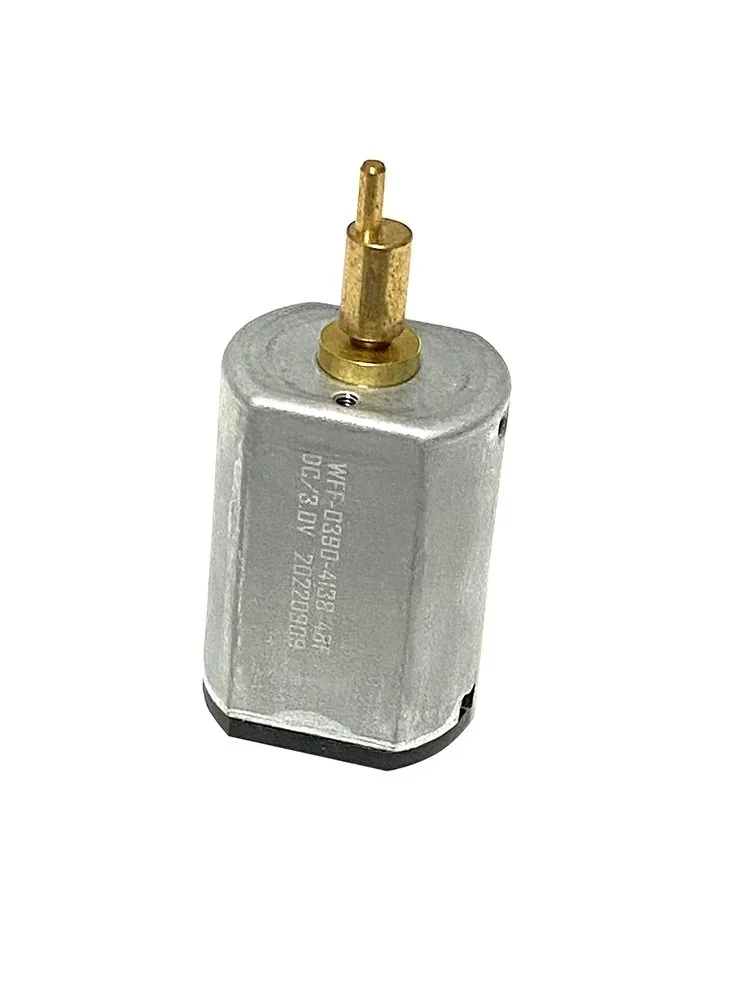 7200RPM Hair Clipper 3V Motor Engine Rotor Professional Repair Replacement Tool Compatible Trimmer JRL 2020T Madeshow M6 P700F