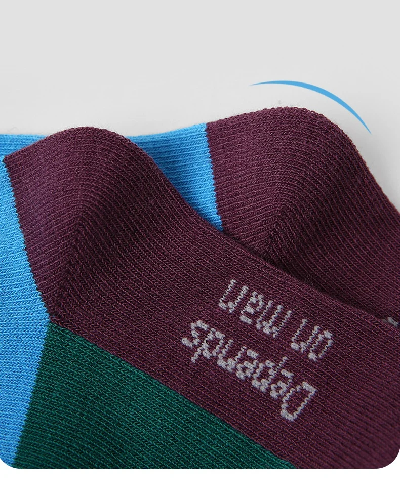 Newest Children's Socks Striped Cartoon Sport Socks 3-12T Boys Girls Cotton Socks Spring Socks Kids Baby 4 Pairs