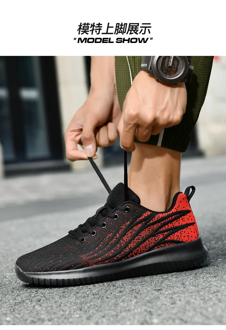 Chef Shoes Non-Slip Four Seasons Breathable Hotel Kitchen Work Shoes Light Outdoor Men's Plus Size Casual Sports Walking Shoes