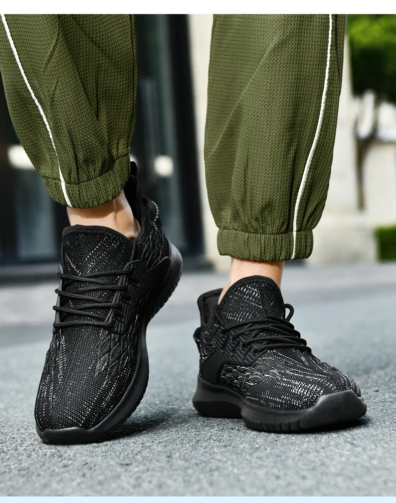 Chef Shoes Non-Slip Four Seasons Breathable Hotel Kitchen Work Shoes Light Outdoor Men's Plus Size Casual Sports Walking Shoes