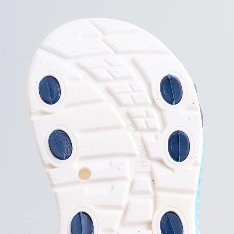 Sports Style Sandals For Students Boys & Girls Soft Bottom Casual Beach Shoes Kids‘ Toddler Sandals Summer