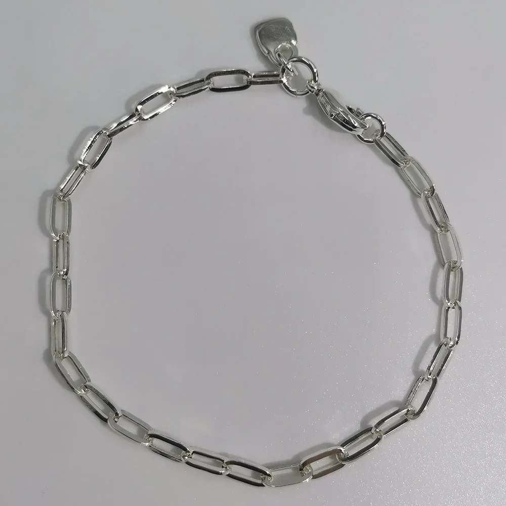 The Best-selling Niche Design DIY Simple and Unique Bracelet Accessories, Letter Pendants, Jewelry Gifts in The Summer of 2025