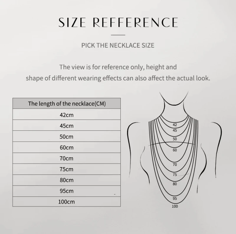 Jkeli S925 Sterling Silver Shiny Zircon Cute Key Pendant Necklace for Women Fashion Simple Daily Wear Choker Jewelry Accessories