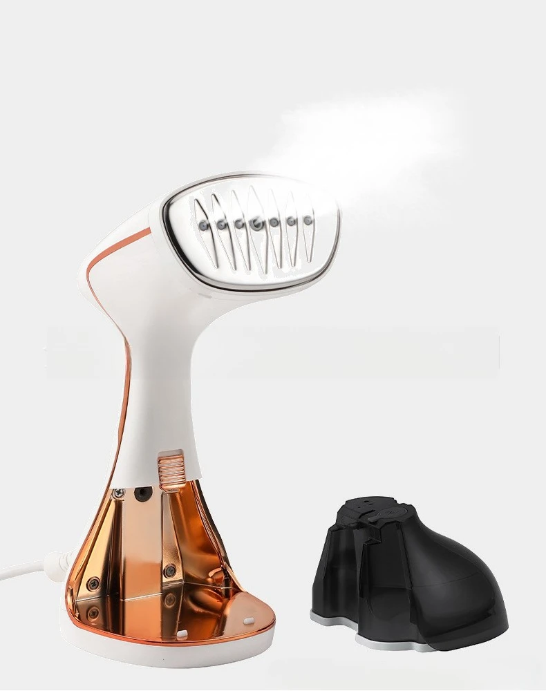 Handheld Garment Steamer Electric Household Steam Iron for clothes Portable Quick Heat Ironing Steam Machine for Home travel