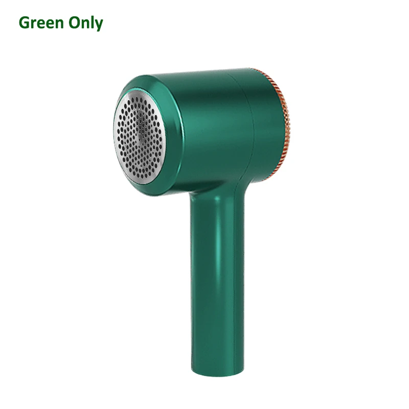 Lint Remover Electric Rechargeable Pellet Fabric Shaver For Clothes Clothing Fluff Remover Portable Hair Balls Fuzz Removers