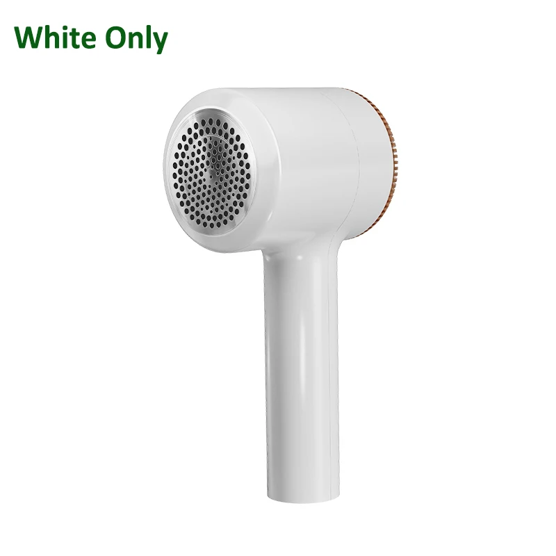 Lint Remover Electric Rechargeable Pellet Fabric Shaver For Clothes Clothing Fluff Remover Portable Hair Balls Fuzz Removers