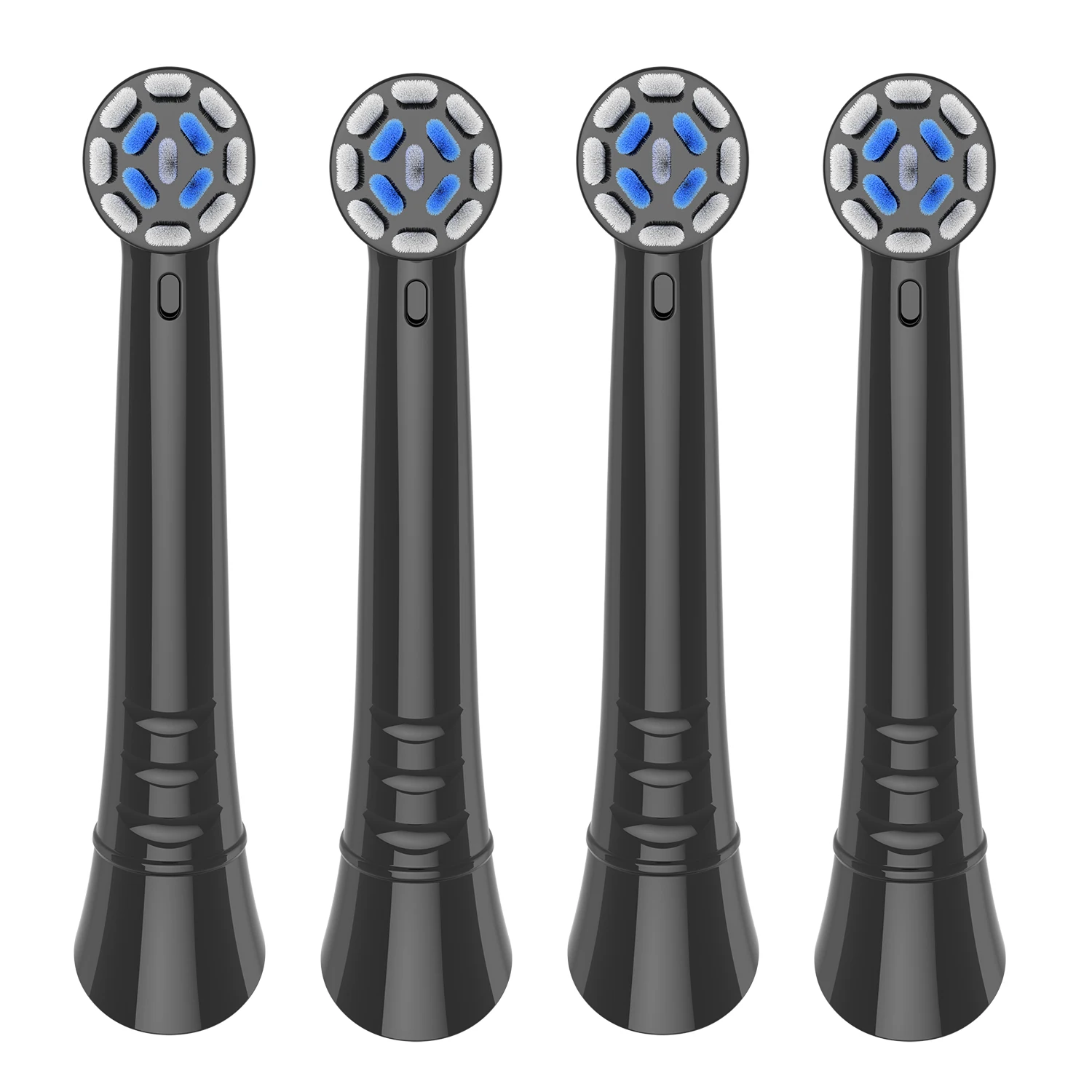 Compatible with Oral B IO Electric Toothbrush Replacement Toothbrush Brush Heads, Toothbrush Head for IO 2/3/4/5/6/7/8/9/10