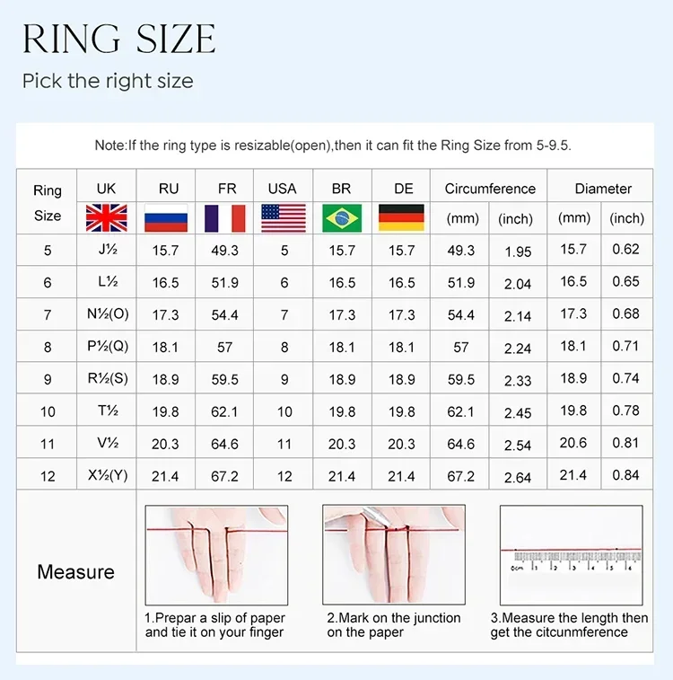 925 Sterling Silver Minimalism Fashion Wave Zircon Ring For Women Engagement Wedding Anniversary Party High Quality Fine Jewelry