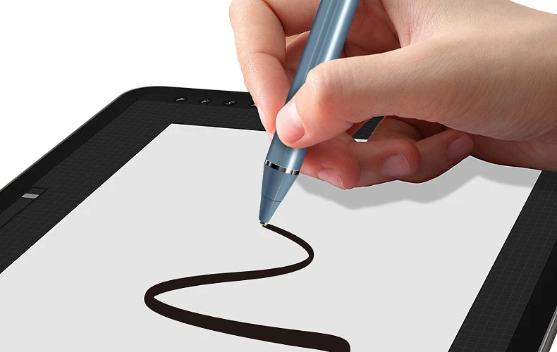 Touch Pencil For Cell Phone Accessories Stylus For Android Universal Capacitive Pencil Stylus Pen For Tablet Stylus For Xiaomi