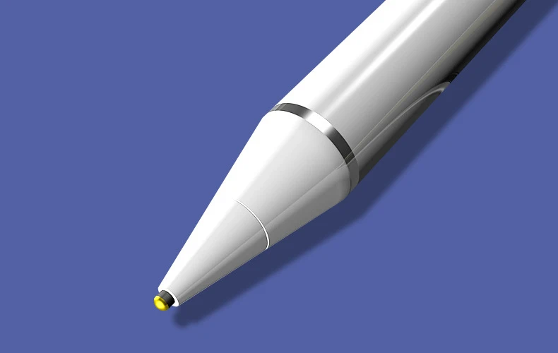 Touch Pencil For Cell Phone Accessories Stylus For Android Universal Capacitive Pencil Stylus Pen For Tablet Stylus For Xiaomi