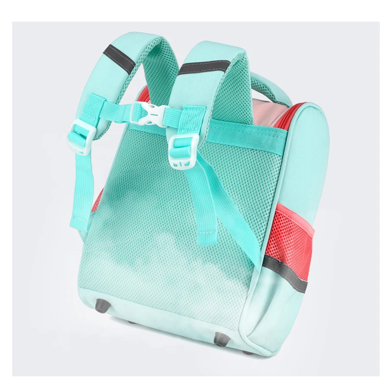 Cartoon Animal Baby Girls Boys Backpacks High Quality Kindergarten Dinosaur Schoolbag Kids Cute Backpack Children School Bags