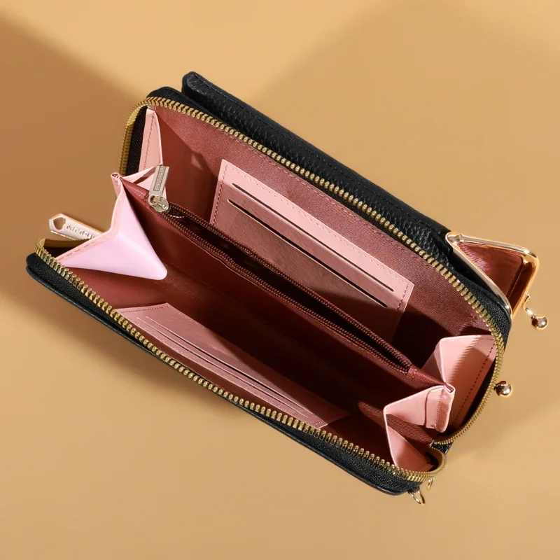 HOT Fashion Small Crossbody Bags Women Mini Matte Leather Shoulder Messenger Bag Clutch Bolsas Ladies Phone Bag Purse Handbag