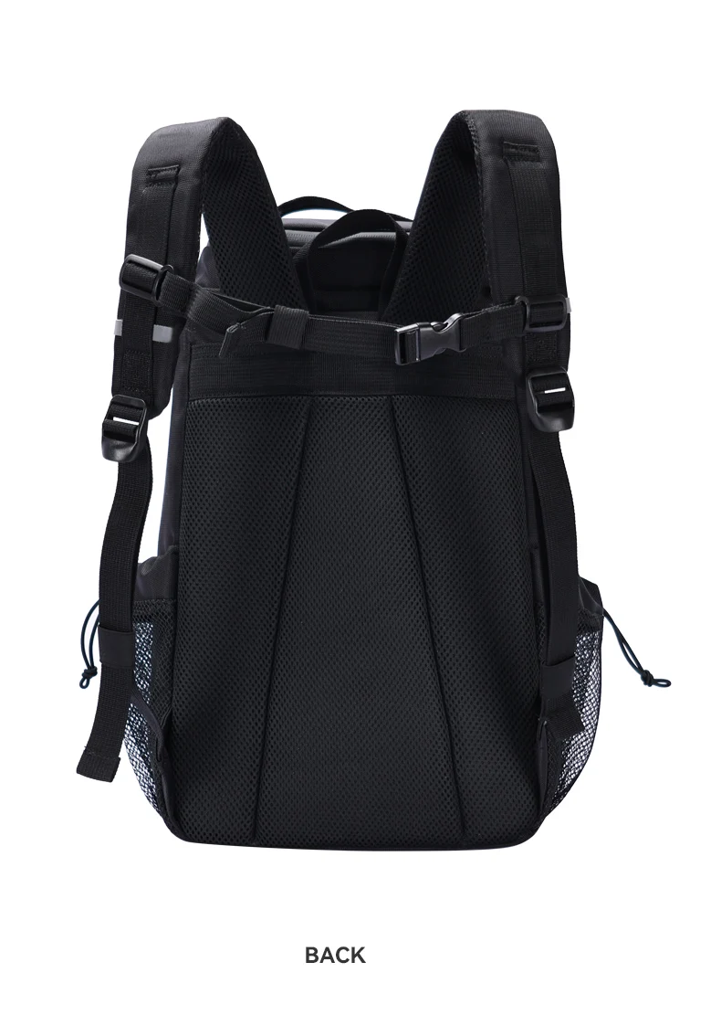 New Picnic Cooler Bag Large Capacity Camping Meal Hikking Thermal Backpack with Bottle Opener Leakproof Insulated Lunch Bag