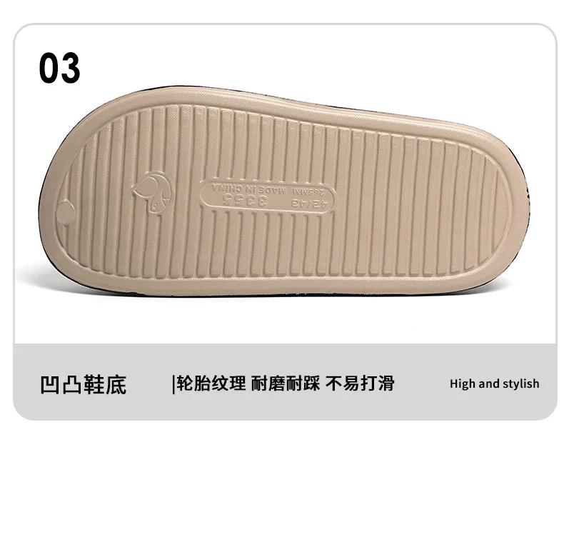 Fashion Clogs For Men EVA Light Hole Garden Shoes Outdoor Male Beach Sandals Home Bathroom Shoe Unisex Casual Slides